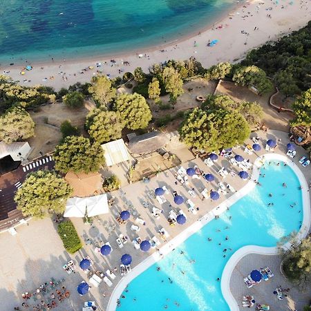 Club Esse Palmasera Cala Gonone Exterior foto