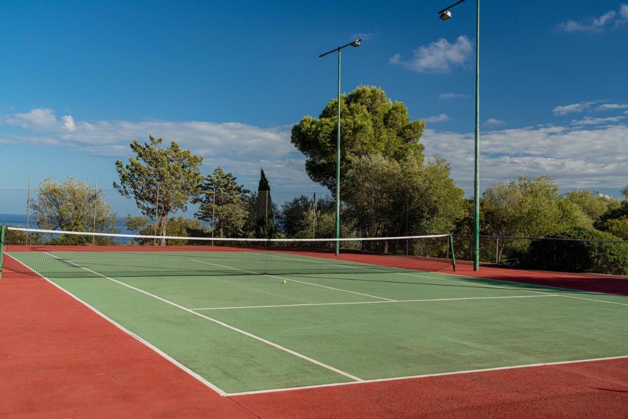 Club Esse Palmasera Cala Gonone Exterior foto